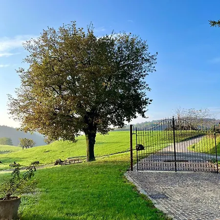 Podere P Ratizzoli Ii Piano Tole